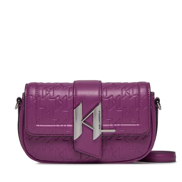 KARL LAGERFELD Torbica KARL LAGERFELD 236W3029 Bouganville A595