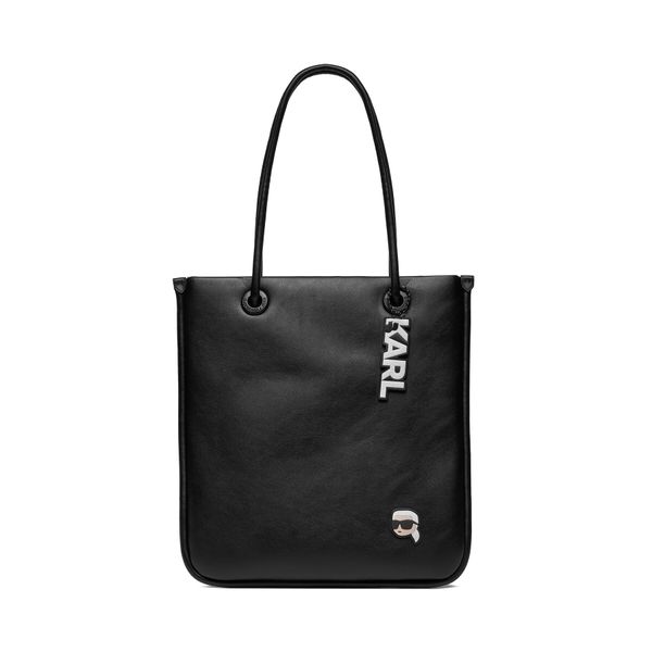 KARL LAGERFELD Torbica KARL LAGERFELD 236W3069 Black A999