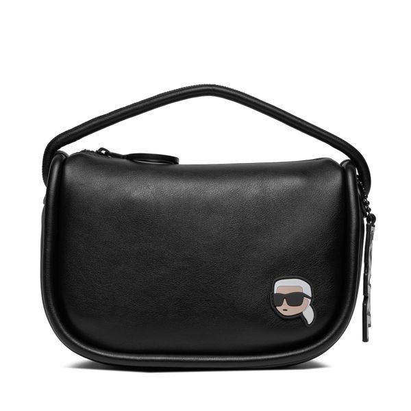 KARL LAGERFELD Torbica KARL LAGERFELD 236W3070 Black A999