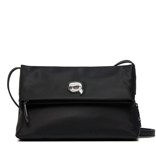 KARL LAGERFELD Torbica KARL LAGERFELD 236W3076 Black A999