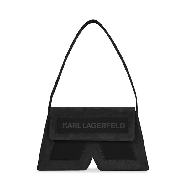 KARL LAGERFELD Torbica KARL LAGERFELD 236W3184 Black