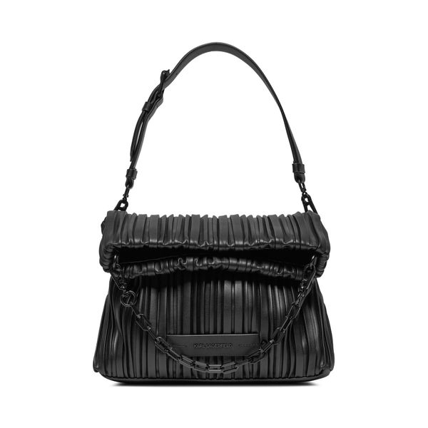 KARL LAGERFELD Torbica KARL LAGERFELD 240W3011 Crna
