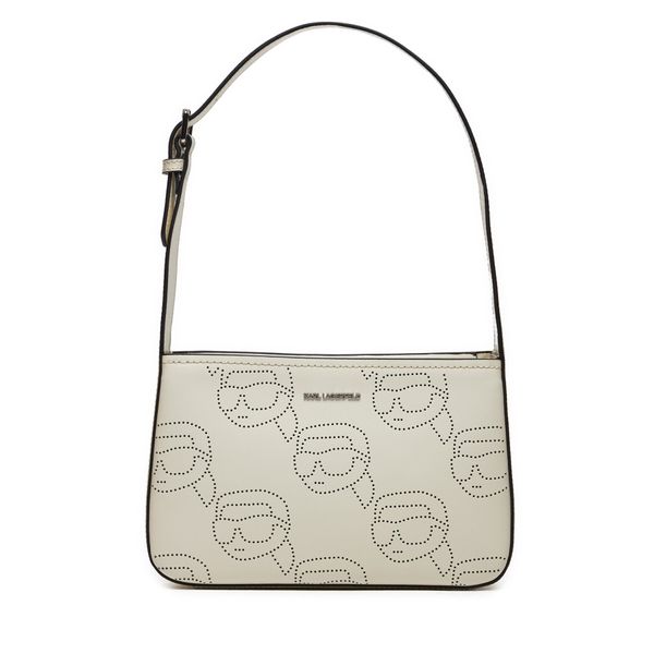 KARL LAGERFELD Torbica KARL LAGERFELD 241W3003 White