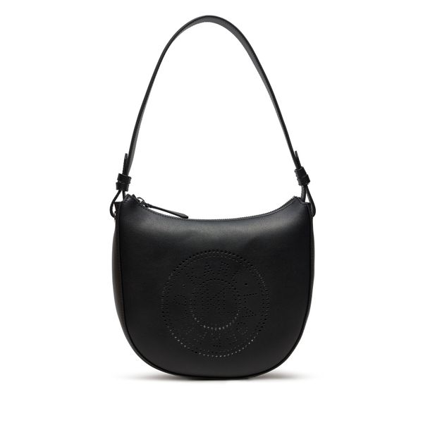 KARL LAGERFELD Torbica KARL LAGERFELD 241W3028 Crna