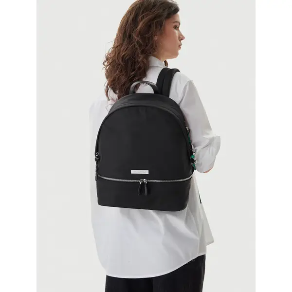 Karl Lagerfeld Torbica KARL LAGERFELD B1W30011 Crna