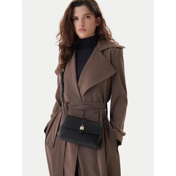 Karl Lagerfeld Torbica KARL LAGERFELD B1W30263 Crna