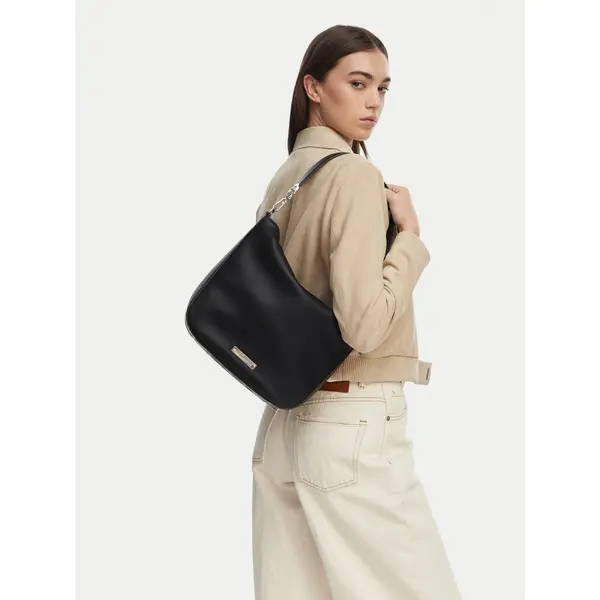 Karl Lagerfeld Torbica KARL LAGERFELD B2W30179 Crna