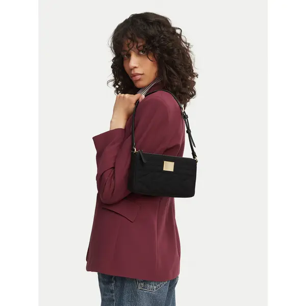 Karl Lagerfeld Torbica KARL LAGERFELD B2W30250 Crna