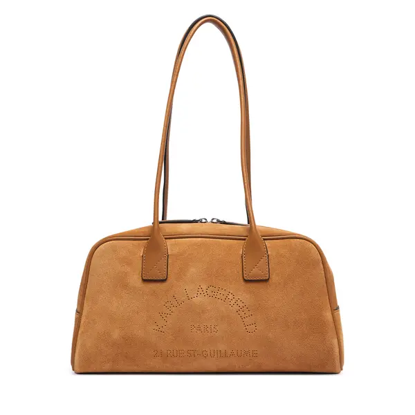 Karl Lagerfeld Torbica KARL LAGERFELD B3W30092 Smeđa