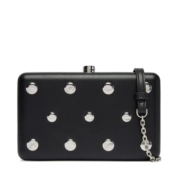 Karl Lagerfeld Torbica KARL LAGERFELD B3W30109 Crna