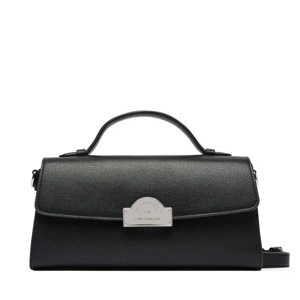 Karl Lagerfeld Torbica KARL LAGERFELD B3W30114 Crna