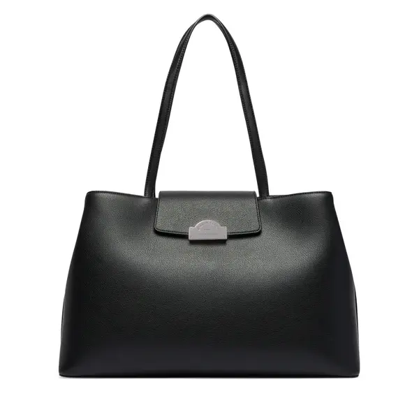 Karl Lagerfeld Torbica KARL LAGERFELD B3W30115 Crna
