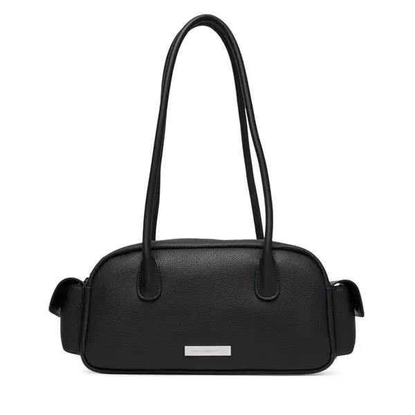 Karl Lagerfeld Torbica KARL LAGERFELD B3W30119 Crna
