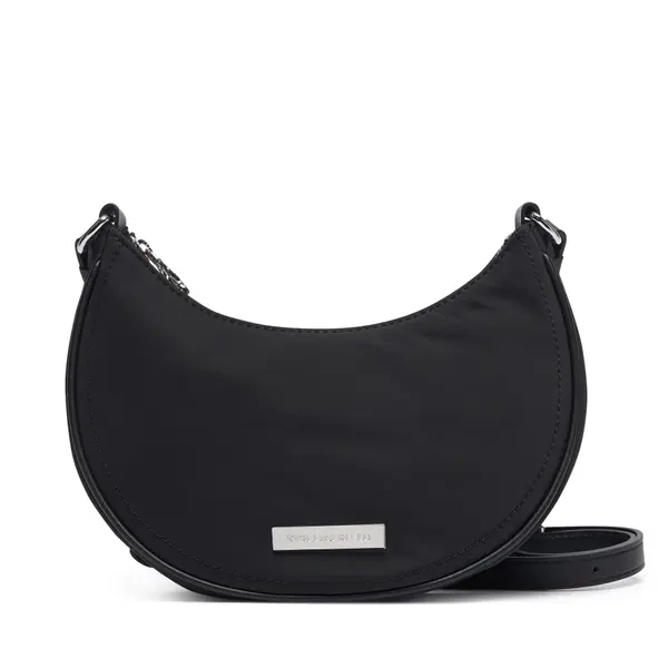 Karl Lagerfeld Torbica KARL LAGERFELD B3W30308 Crna