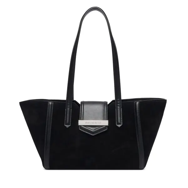 Karl Lagerfeld Torbica KARL LAGERFELD B3W30321 Crna