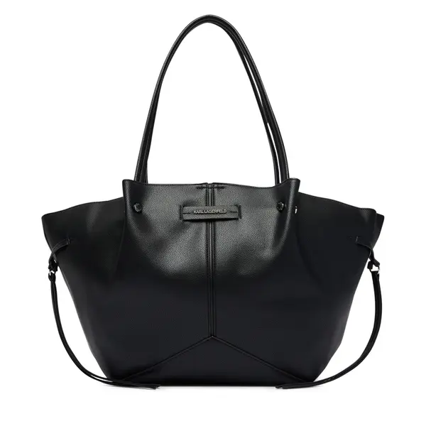 Karl Lagerfeld Torbica KARL LAGERFELD B3W30347 Crna