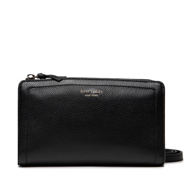 Kate Spade Torbica Kate Spade K6554 Black 001
