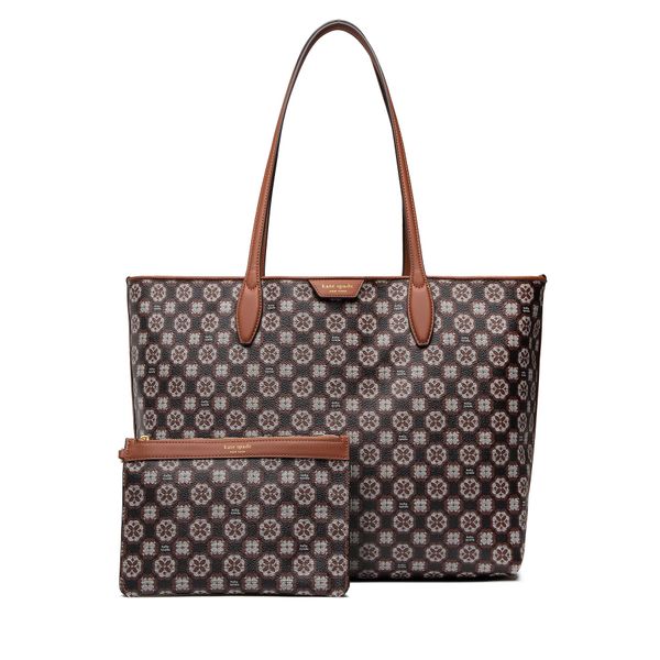 Kate Spade Torbica Kate Spade Spade Flower Mo Sp Mgrm Md 1 K9026 Black Multi 001