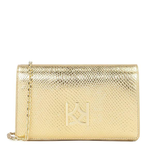 Kazar Torbica Kazar Adeline 66382-01-N8 Złoty