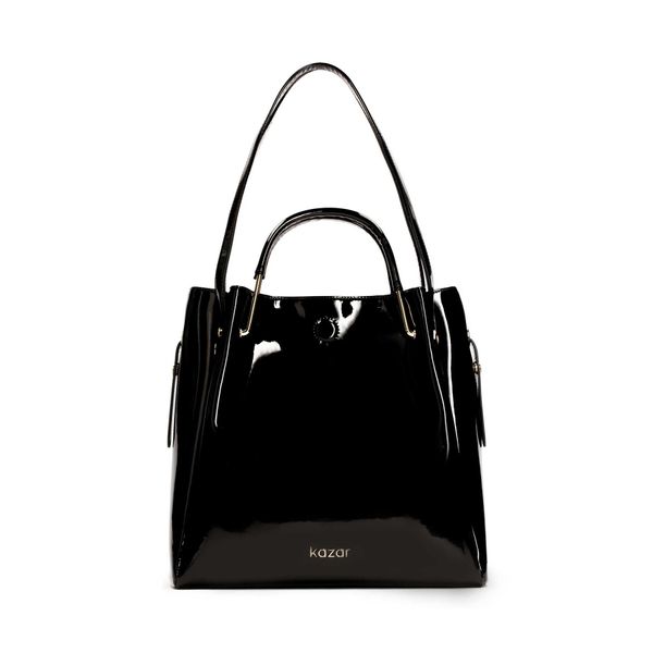 Kazar Torbica Kazar Alexandria 38228-L0-00 Czarny