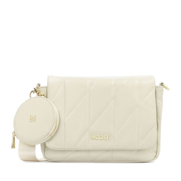 Kazar Torbica Kazar Aline 81864-01-B2 Beige