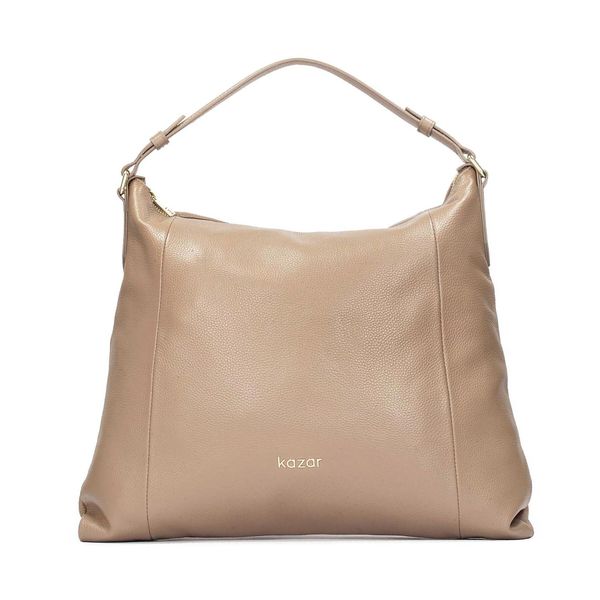 Kazar Torbica Kazar Anadia 81782-01-TP Taupe