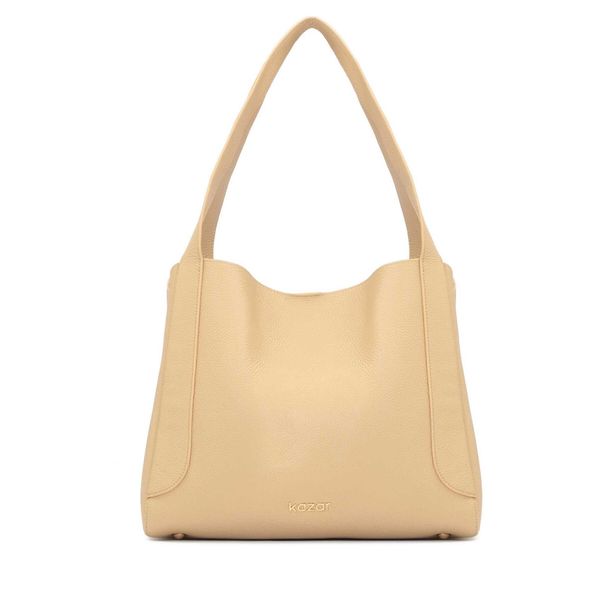 Kazar Torbica Kazar Ange 66791-01-73 Beige