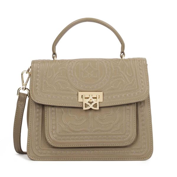 Kazar Torbica Kazar Artisma 62680-01-TP Taupe