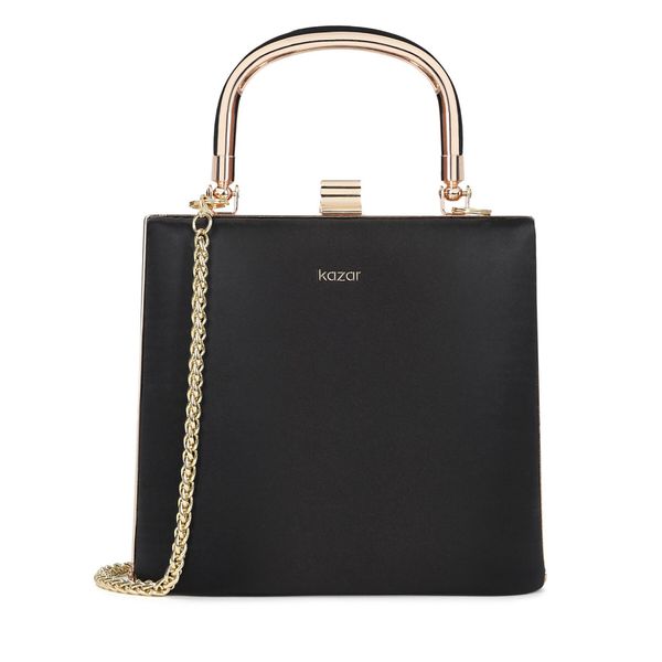 Kazar Torbica Kazar Bellatrix 31812-TK-N7 Black
