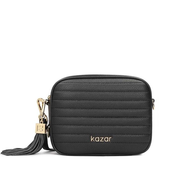 Kazar Torbica Kazar Billie 55866-01-N0 Black