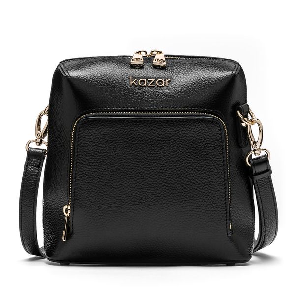 Kazar Torbica Kazar Carin 55742-01-00 Black