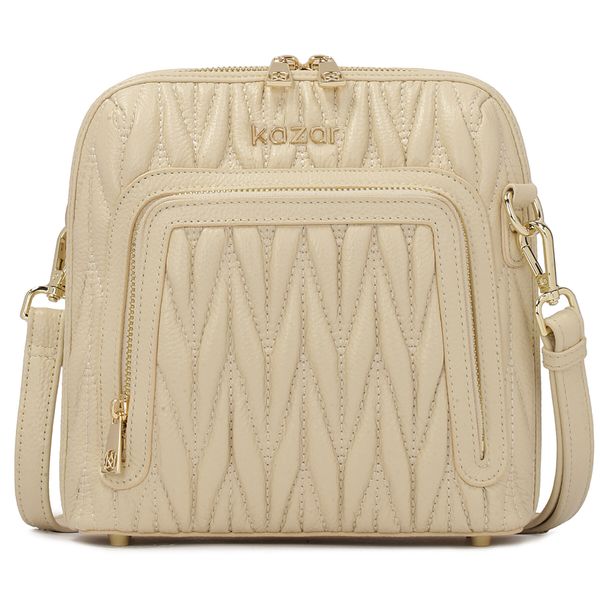 Kazar Torbica Kazar Carin 85525-01-03 Beige