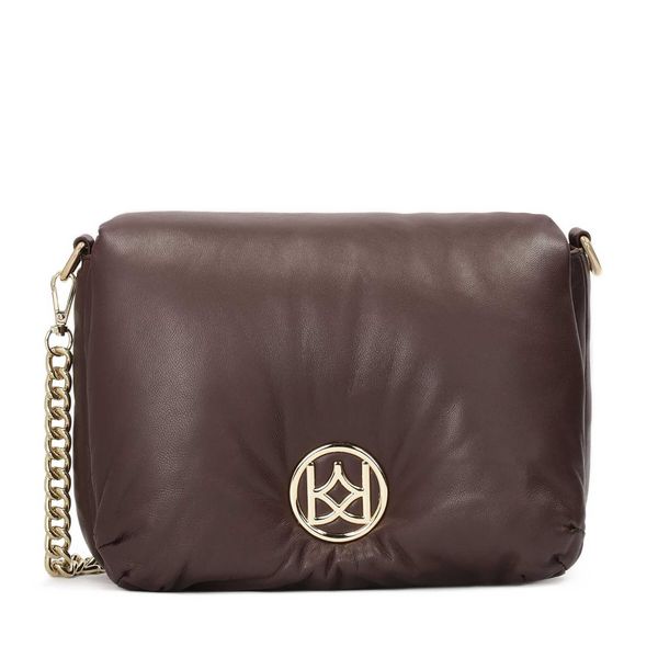 Kazar Torbica Kazar Carla 82332-15-26 Ciemnobrązowy