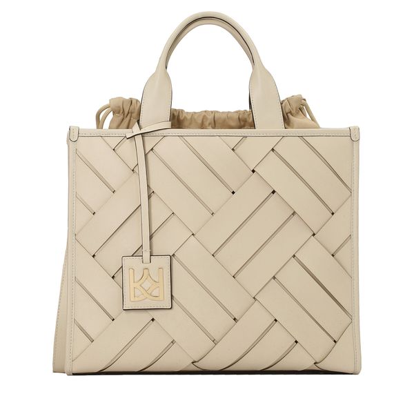 Kazar Torbica Kazar Carlla 70888-01-B2 Beige