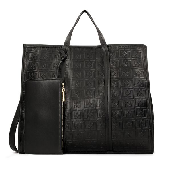 Kazar Torbica Kazar Casia 85275-01-00 Black