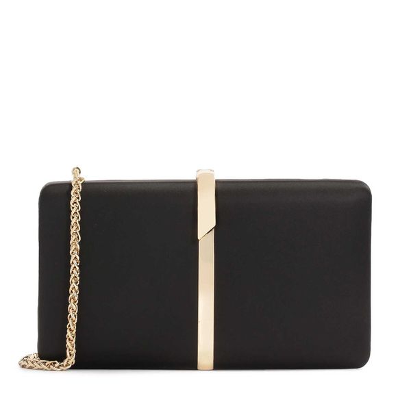 Kazar Torbica Kazar Cedar 41407-TK-00 Czarny