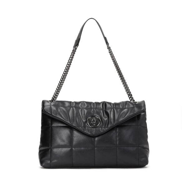 Kazar Torbica Kazar Diva 62636-15-00 Czarny