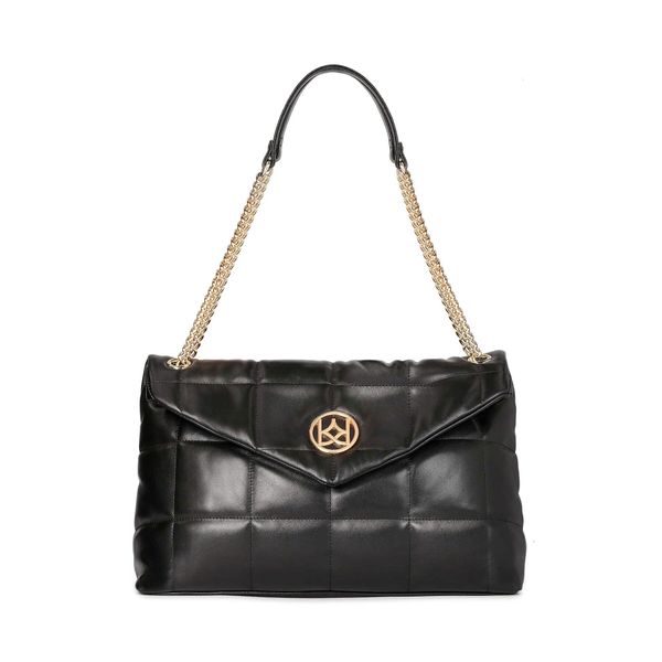 Kazar Torbica Kazar Diva S 81291-15-N0 Czarny