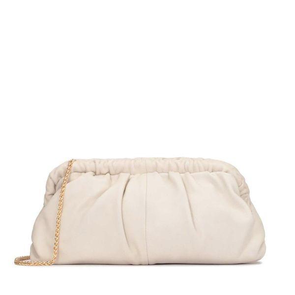 Kazar Torbica Kazar Evening 67844-01-B2 Kremowy