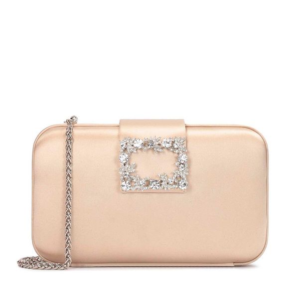 Kazar Torbica Kazar Forever 74827-TK-B4 Beżowy