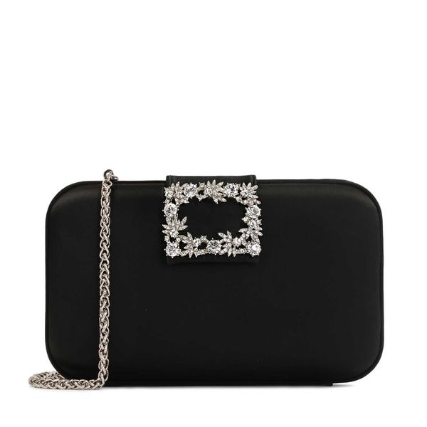 Kazar Torbica Kazar Forever 77044-TK-00 Czarny