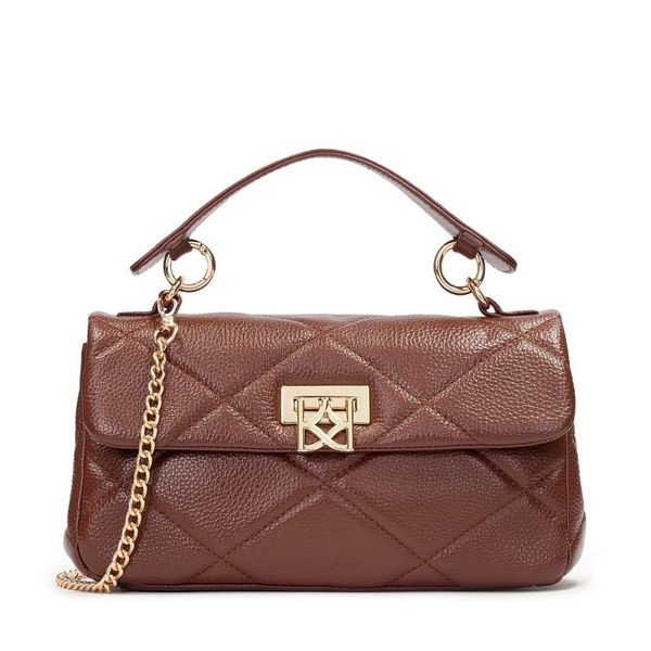 Kazar Torbica Kazar Giada 70547-01-NR Brązowy