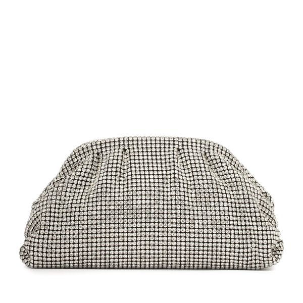 Kazar Torbica Kazar Glow M 85070-TS-12 Silver