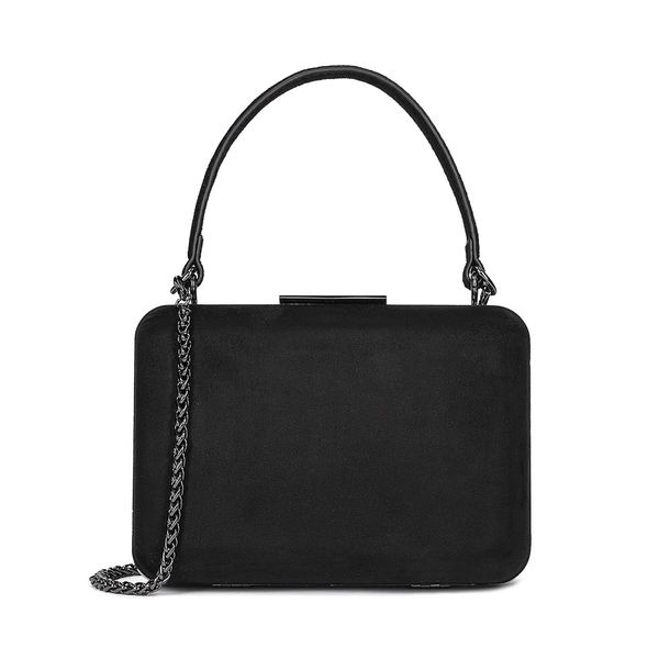 Kazar Torbica Kazar Iset 36149-S2-N0 Czarny