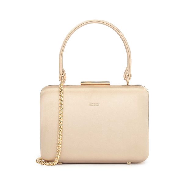 Kazar Torbica Kazar Iset 36149-TK-B4 Beżowy