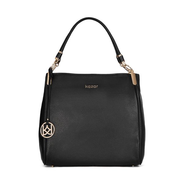Kazar Torbica Kazar Jenny 56115-01-00 Czarny