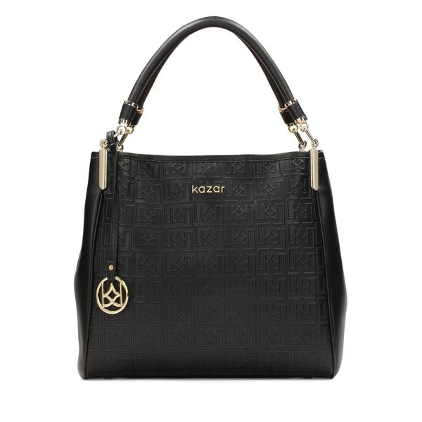 Kazar Torbica Kazar Jenny 56115-01-N6 Black