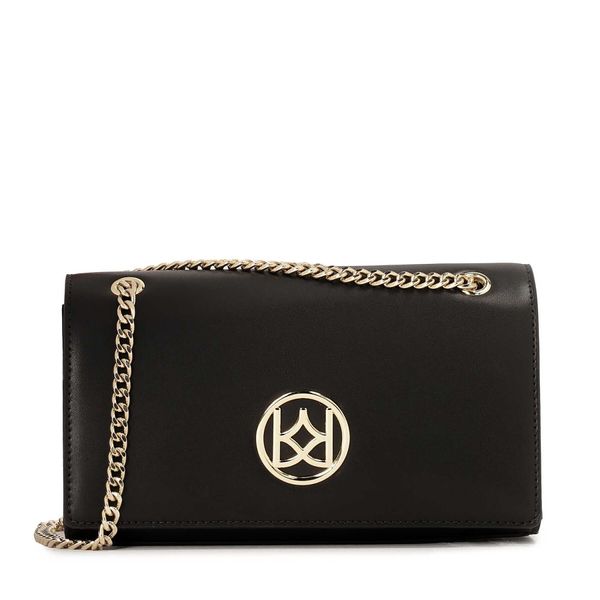 Kazar Torbica Kazar Jodelle 82334-01-00 Czarny