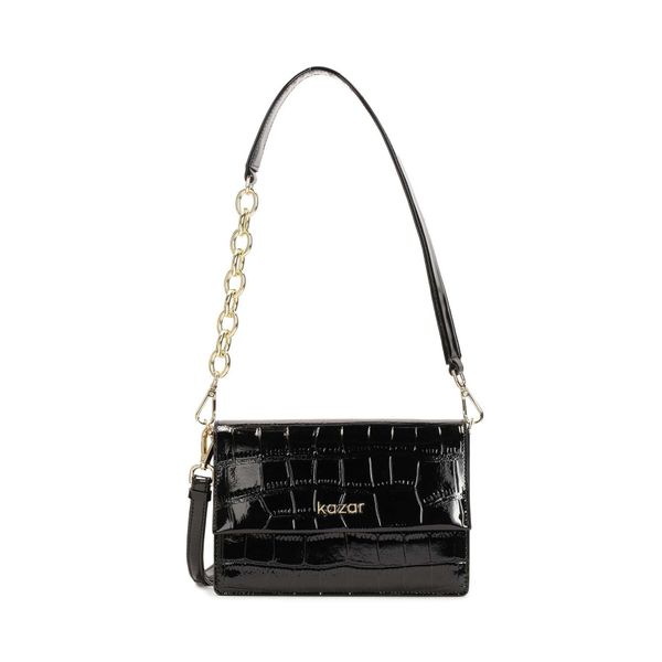 Kazar Torbica Kazar Jonna 70631-L2-00 Black