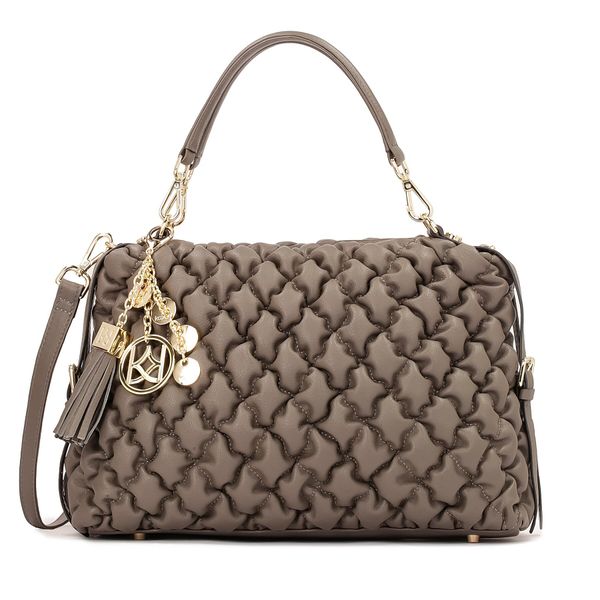 Kazar Torbica Kazar Keelin 31796-15-S1 Szary